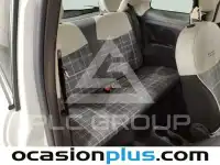 2018 Fiat 500