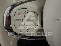 2018 Fiat 500