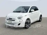 2018 Fiat 500