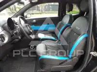 2018 Fiat 500