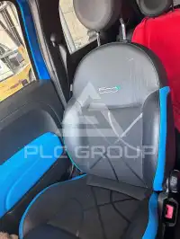 2018 Fiat 500