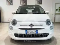 2018 Fiat 500