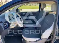 2018 Fiat 500