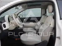 2018 Fiat 500