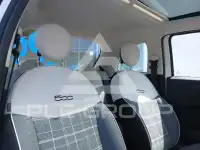 2018 Fiat 500