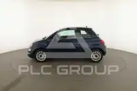 2018 Fiat 500