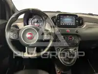 2018 Fiat 500