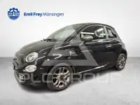 2018 Fiat 500