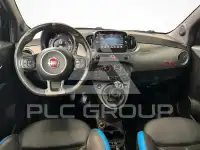 2018 Fiat 500
