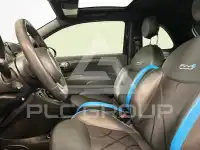 2018 Fiat 500
