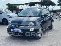 2018 Fiat 500