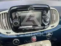 2018 Fiat 500