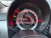 2018 Fiat 500