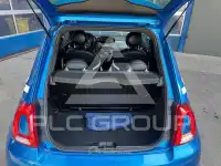 2018 Fiat 500