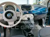 2018 Fiat 500