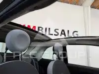 2018 Fiat 500