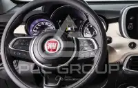 2018 Fiat 500