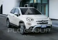 2018 Fiat 500