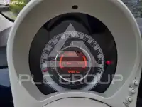 2018 Fiat 500