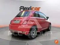 2018 Fiat 500