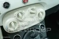 2018 Fiat 500