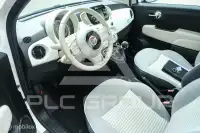 2018 Fiat 500