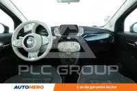 2018 Fiat 500