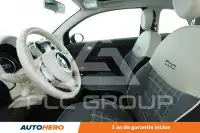 2018 Fiat 500