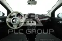 2018 Fiat 500