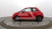2018 Fiat 500