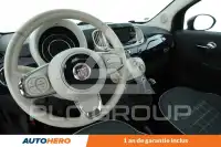 2018 Fiat 500