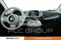 2018 Fiat 500