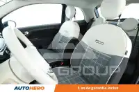 2018 Fiat 500