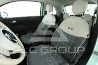 2018 Fiat 500