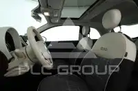 2018 Fiat 500