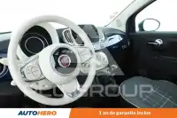 2018 Fiat 500