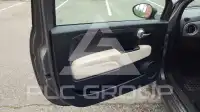 2018 Fiat 500