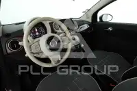 2018 Fiat 500