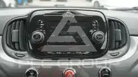 2018 Fiat 500