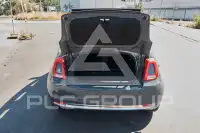 2018 Fiat 500