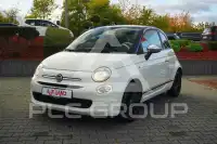 2018 Fiat 500