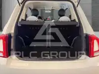 2018 Fiat 500