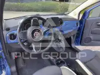2018 Fiat 500