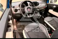 2018 Fiat 500