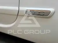 2018 Fiat 500