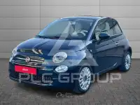 2018 Fiat 500