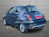 2018 Fiat 500