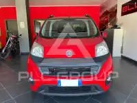 2018 Fiat 500