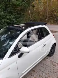 2018 Fiat 500