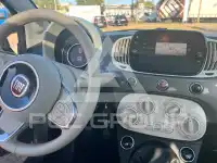 2018 Fiat 500